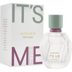 AIGNER PARFUMS IT´S ME SOFT MUSK EDP