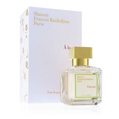 MAISON FRANCIS KURKDJIAN A LA ROSE EDP