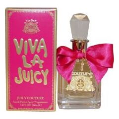 JUICY COUTURE VIVA LA JUICY EDP