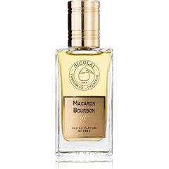 NICOLAI PARFUMEUR CREATEUR MACARON BOURBON EDP INTENSE