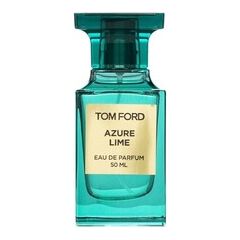TOM FORD AZURE LIME EDP