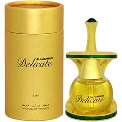 AL HARAMAIN DELICATE PARFÉMOVÝ OLEJ