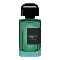 BDK PARFUMS PAS CE SOIR EXTRAIT EXTRAIT DE PARFUM