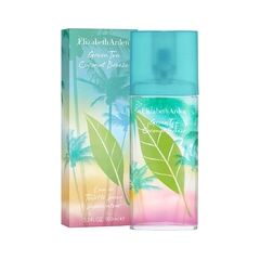 ELIZABETH ARDEN GREEN TEA COCONUT BREEZE EDT