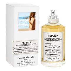 MAISON MARGIELA REPLICA BEACH WALK EDT