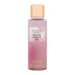 VICTORIA´S SECRET PASTEL SUGAR SKY BODY SPRAY