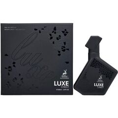MAISON ALHAMBRA LUXE STREET EDP