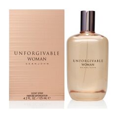 SEAN JOHN UNFORGIVABLE EDP