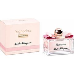SALVATORE FERRAGAMO SIGNORINA EDP