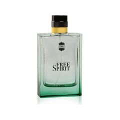 AJMAL FREE SPIRIT EDP