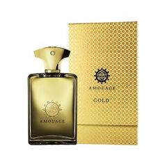 AMOUAGE GOLD POUR HOMME EDP