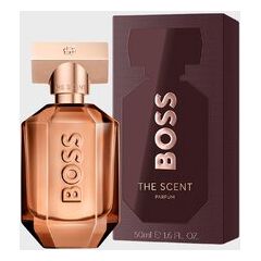 HUGO BOSS BOSS THE SCENT FOR HER PERFUME