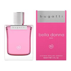BUGATTI BELLA DONNA ROSA EDP