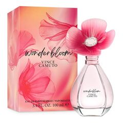 VINCE CAMUTO WONDERBLOOM EDP