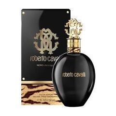 CAVALLI ROBERTO NERO ASSOLUTA EDP