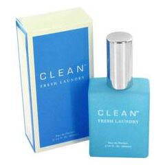 CLEAN FRESH LAUNDRY EDP