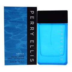 PERRY ELLIS PURE BLUE EDT