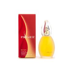 REVLON FIRE & ICE WOMAN EDC