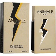 ANIMALE GOLD EDT