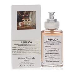 MAISON MARGIELA REPLICA COFFEE BREAK EDT