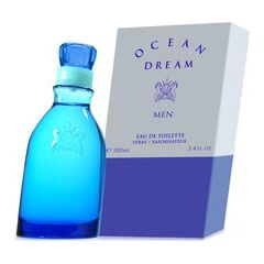 OCEAN DREAM MEN EDT