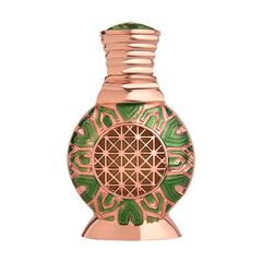 AL HARAMAIN DESERT PERFUMED OIL
