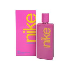 NIKE PINK WOMAN EDT