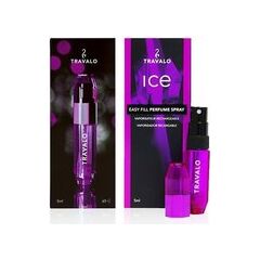 TRAVALO ICE PURPLE