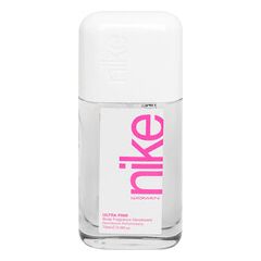 NIKE ULTRA PINK WOMAN DEODORANT