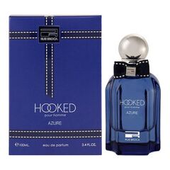 RUE BROCA HOOKED AZZURE POUR HOMME EDP