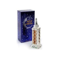 AL HARAMAIN NIGHT DREAMS SILVER PERFUME OIL