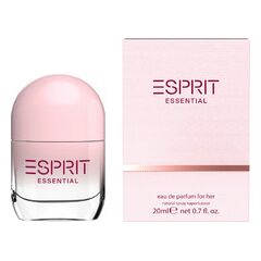 ESPRIT ESSENTIAL FOR HER EDP