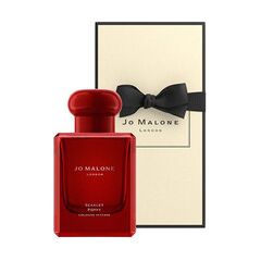 JO MALONE SCARLET POPPY INTENSE EDC