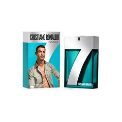 CRISTIANO RONALDO CR7 ORIGINS EDT