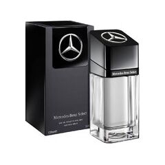 MERCEDES-BENZ SELECT EDT
