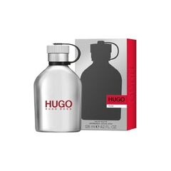 HUGO BOSS HUGO ICED EDT