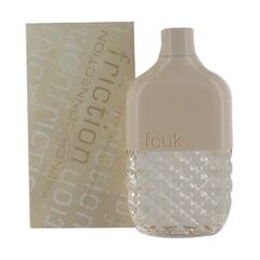 FCUK FRICTION FOR WOMEN EDP