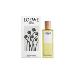 LOEWE AGUA EDT