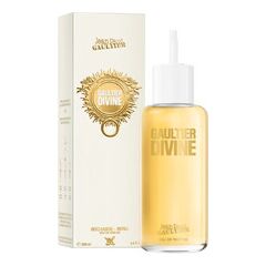 JEAN PAUL GAULTIER DIVINE EDP (REFILL)