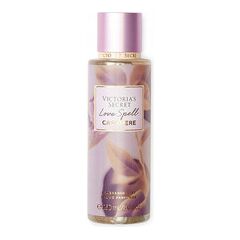 VICTORIA´S SECRET LOVE SPELL CASHMERE BODY SPRAY