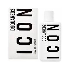 DSQUARED2 ICON POUR FEMME EDP