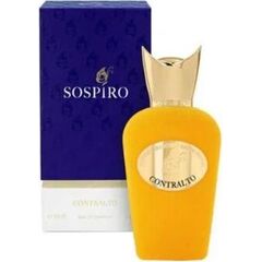 SOSPIRO CONTRALTO EDP