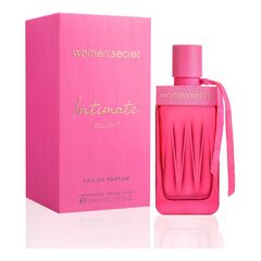 VICTORIA´S SECRET INTIMATE DELIGHT EDP