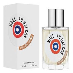 ETAT LIBRE D'ORANGE NOEL AU BALCON EDP