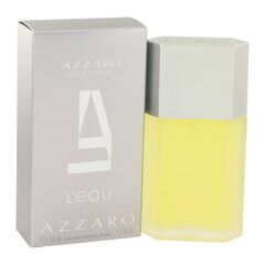 AZZARO POUR HOMME L´EAU EDT