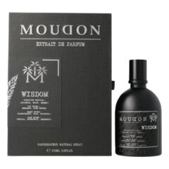 MOUDON WISDOM EXTRAIT DE PARFUM
