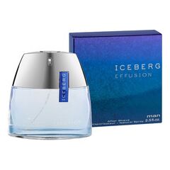 ICEBERG EFFUSION MAN EDT