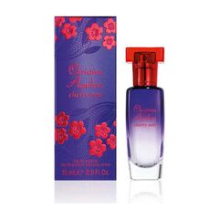 CHRISTINA AGUILERA CHERRY NOIR EDP