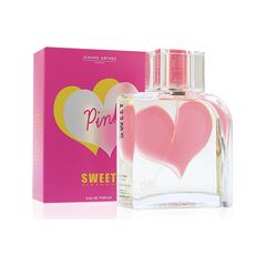 JEANNE ARTHES SWEET SIXTEEN PINK EDP