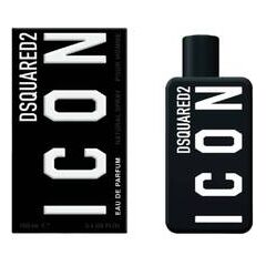 DSQUARED2 ICON POUR HOMME EDP